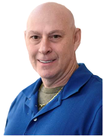 Jonathan Schantz, MLAS, B.S., S.R.S, LATg