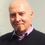 Charles  Hauswald, B.S., M.S., M.B.A.