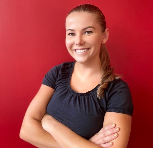 Jewel Schmitz