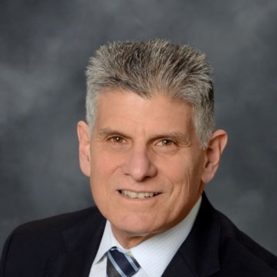 Wayne Weiner, Ph.D.
