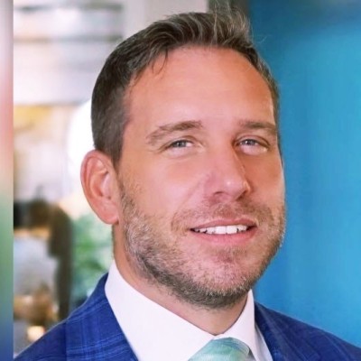Johannes Kehle, Ph.D.