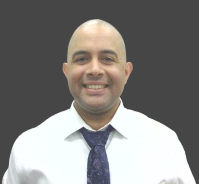 Shridhar Kamat, M.D.